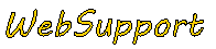 CodX Software WebSupport
