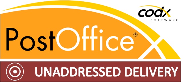 Software f&uuml;r Unadressierte Zustellung / Direct Marketing