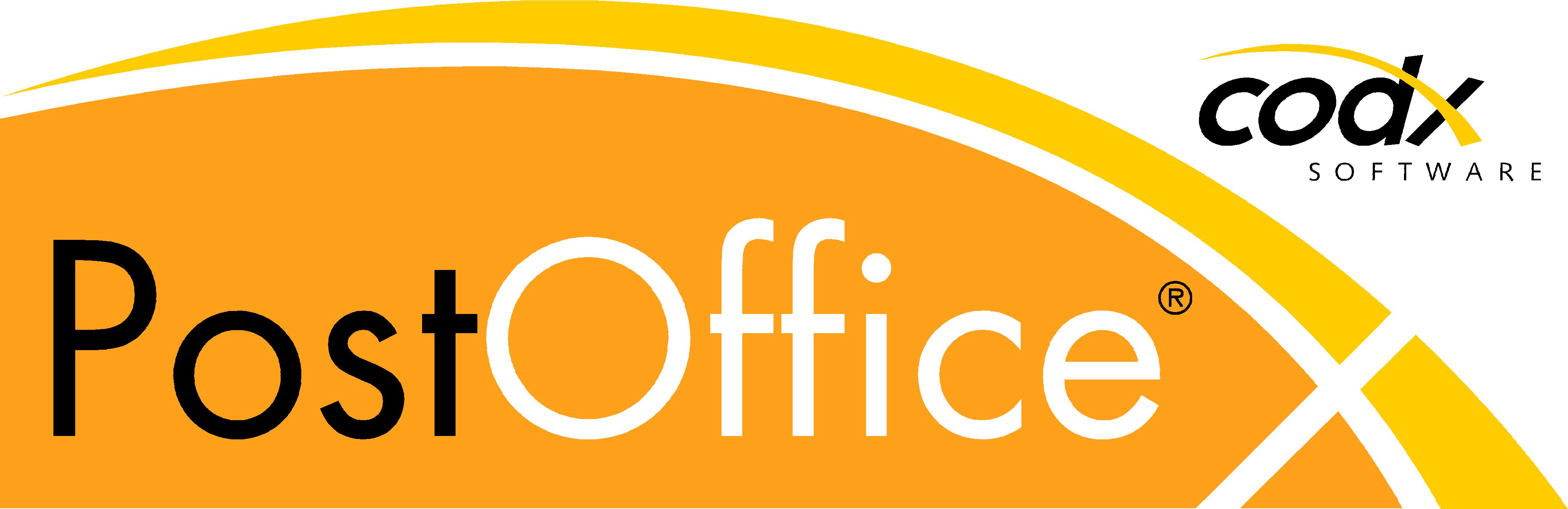 CodX PostOffice: Systeme und Dienstleistungen für Briefdienste