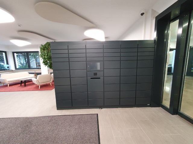 Personal Locker Personal Locker