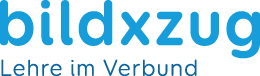 Logo bildxzug