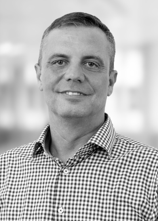 Charles Chapatte - Support CodX PostOffice