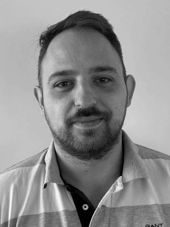 Lazar Markovic - Service-Techniker CodX PostOffice