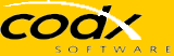 CodX Software Header