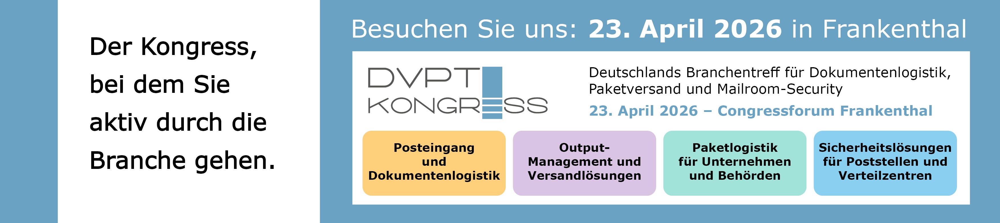 DVPT-Kongress 2026