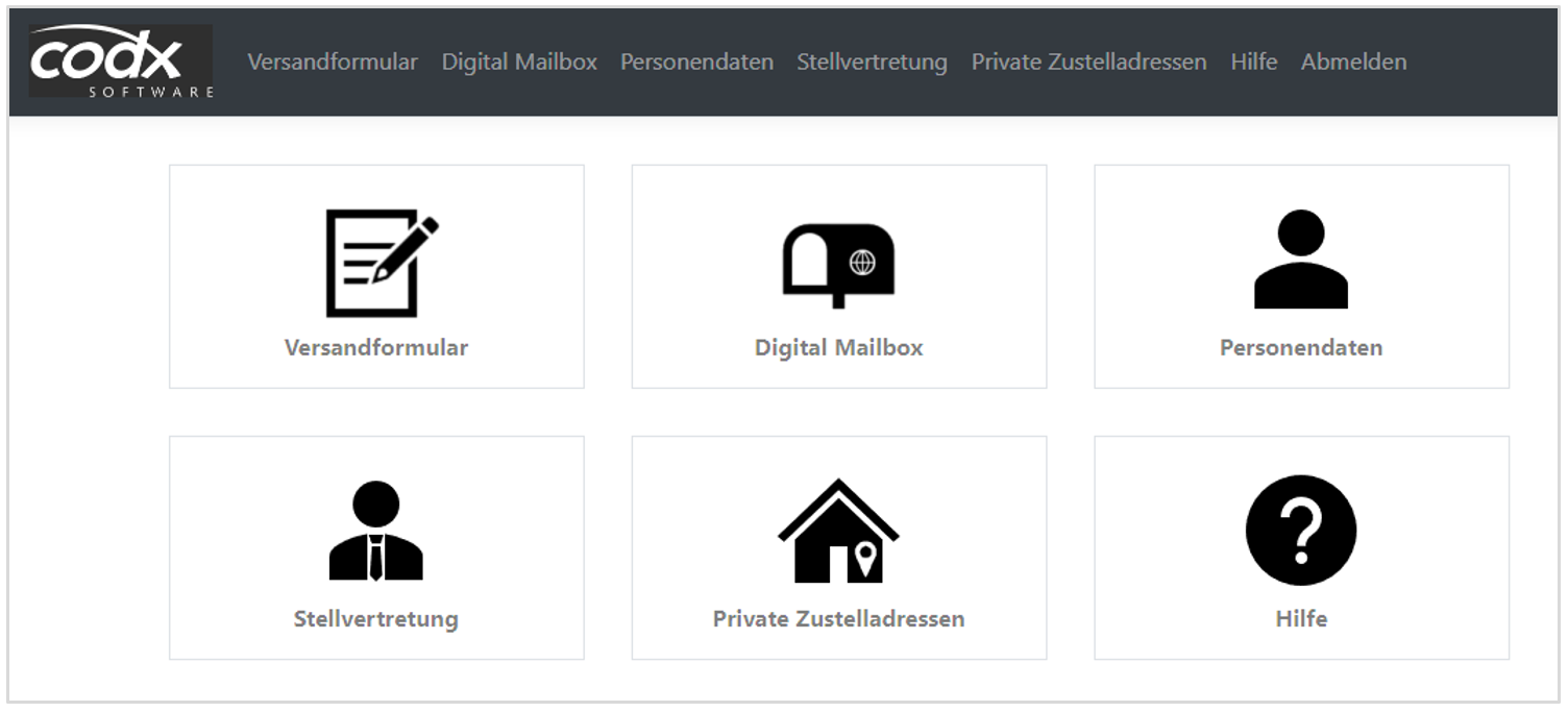 Intranet WebApp Intranet WebApp
