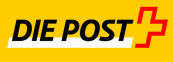 Logo DIE POST