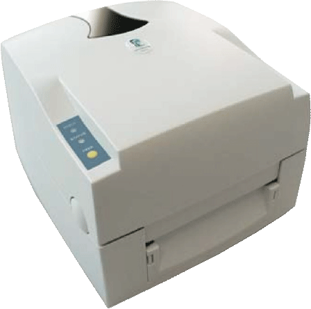 Labeldrucker Cx-OD5