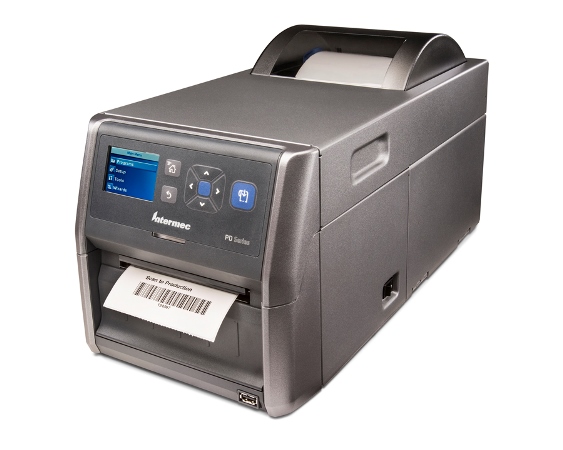 Labeldrucker Cx-PD43
