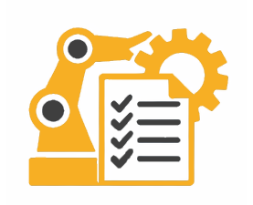 Automatisierte Prozesse