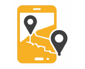 Sicherheit durch Echtzeit-Tracking