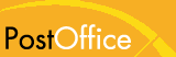 CodX PostOffice