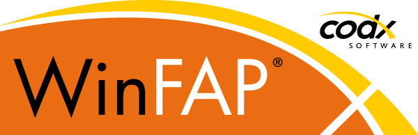 Logo WinFAP