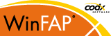 WinFAP Logo