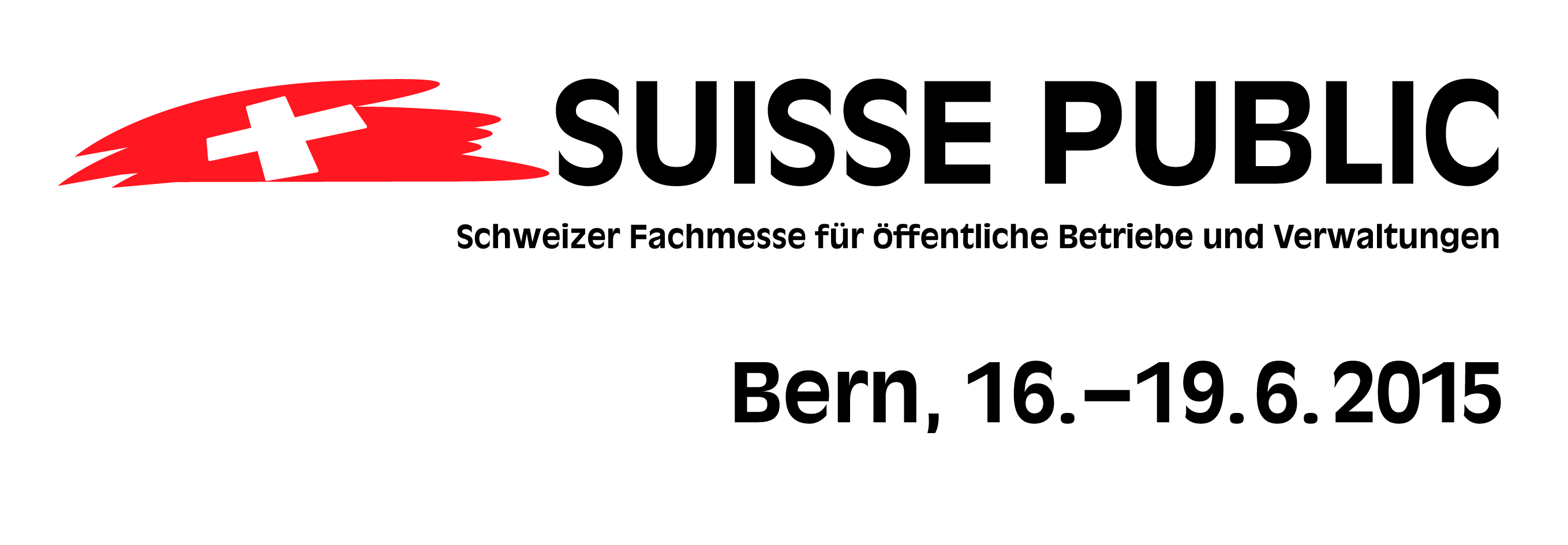 Logo Suisse Public 2015