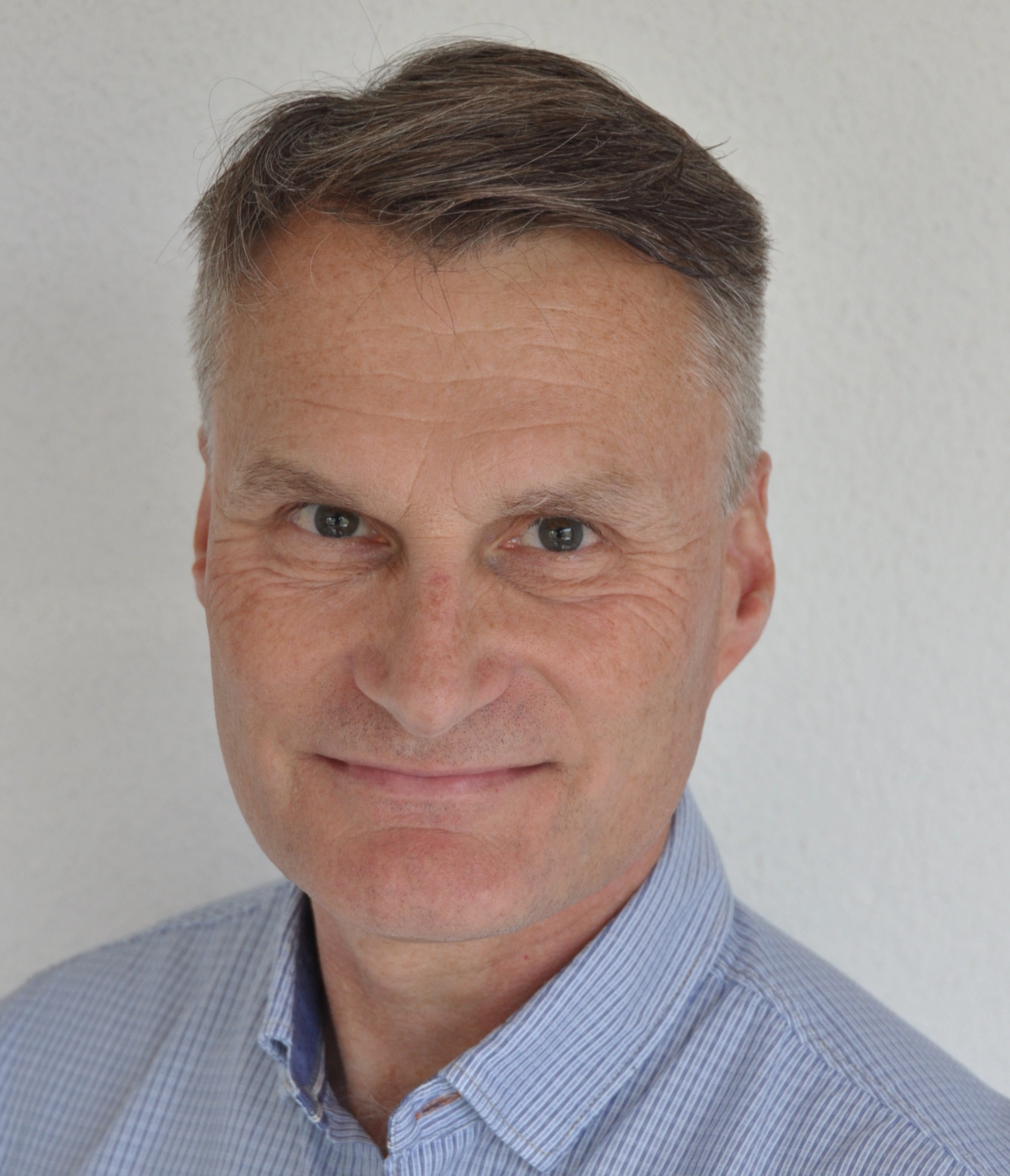 Patrick Schumacher