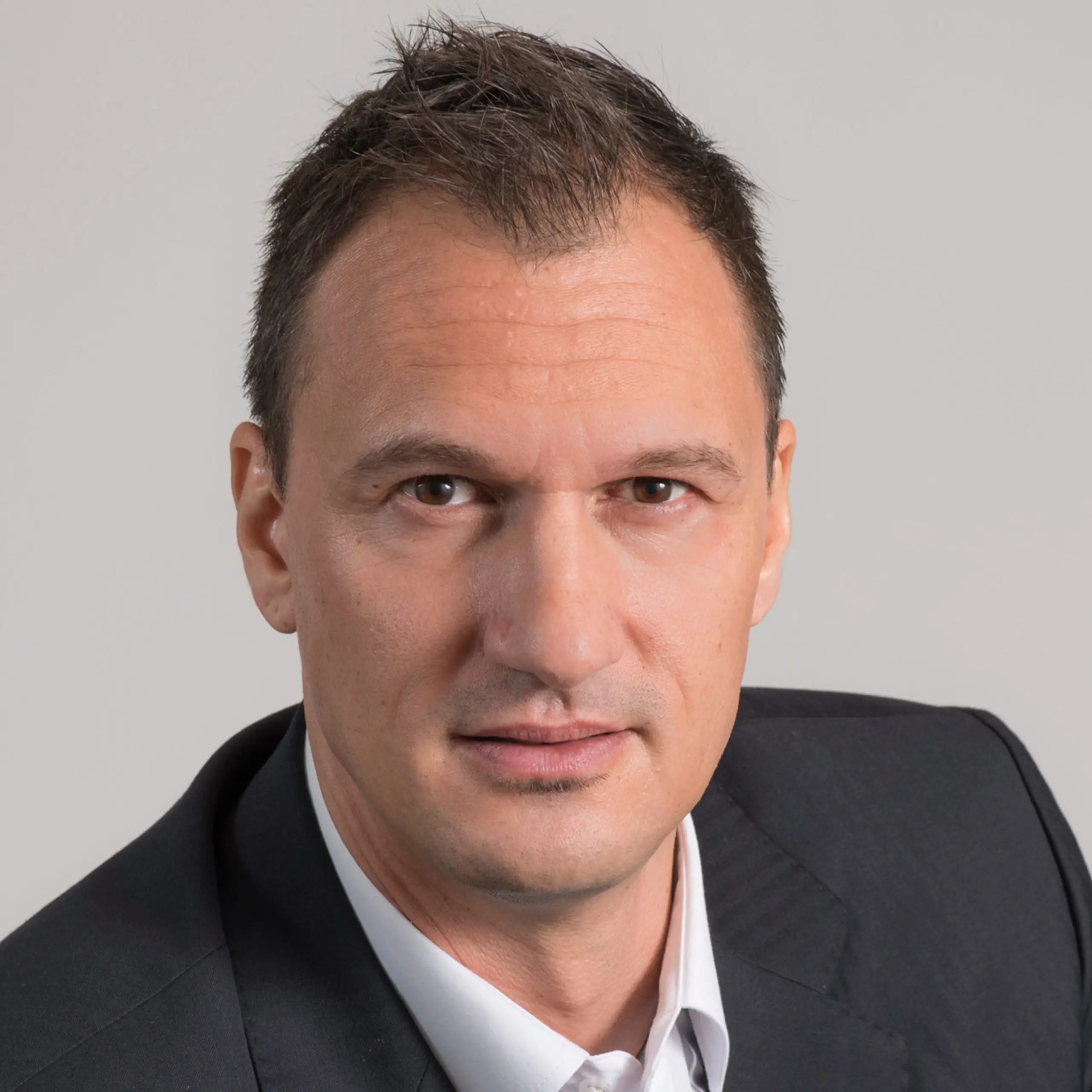 André Steimann