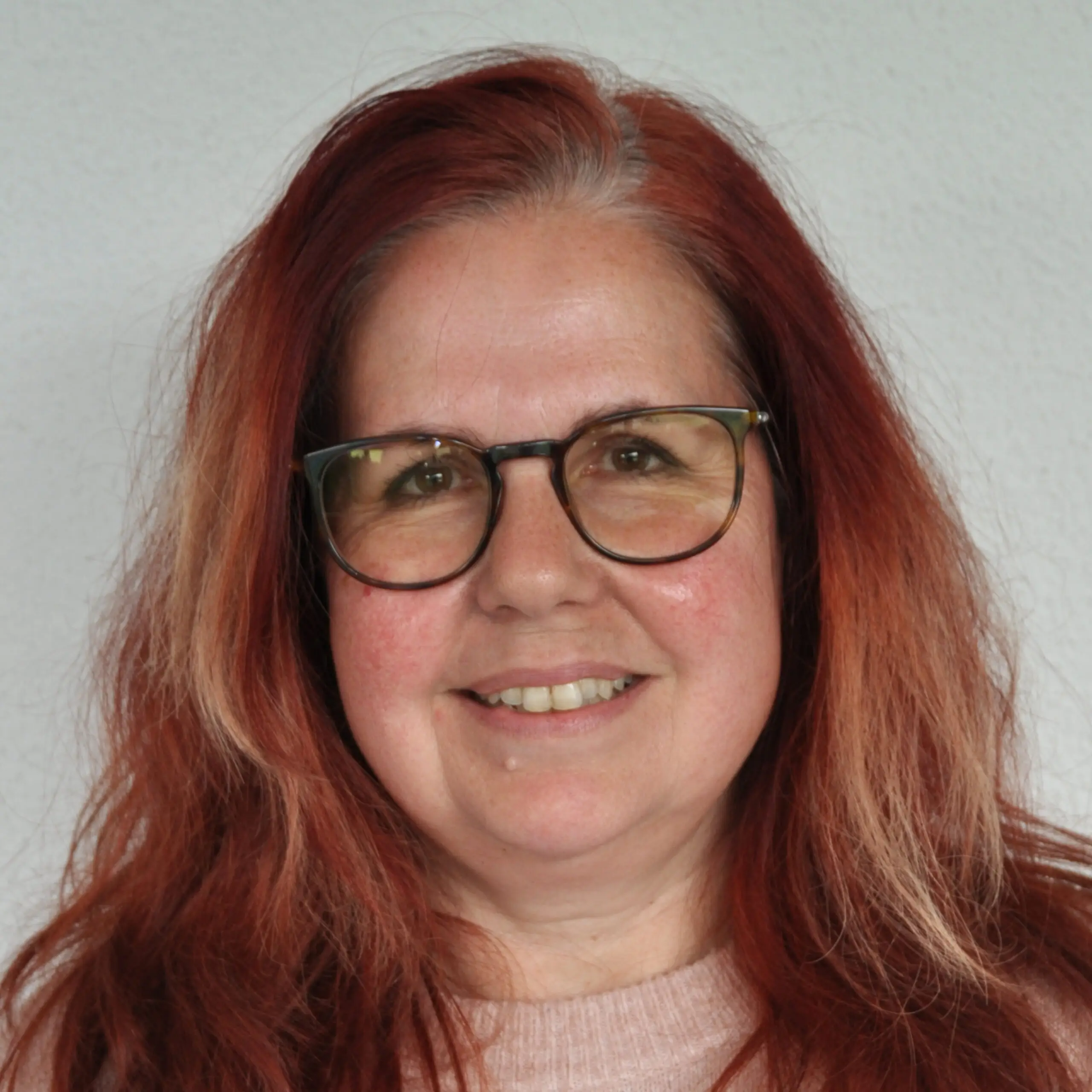 Lilian Lötscher