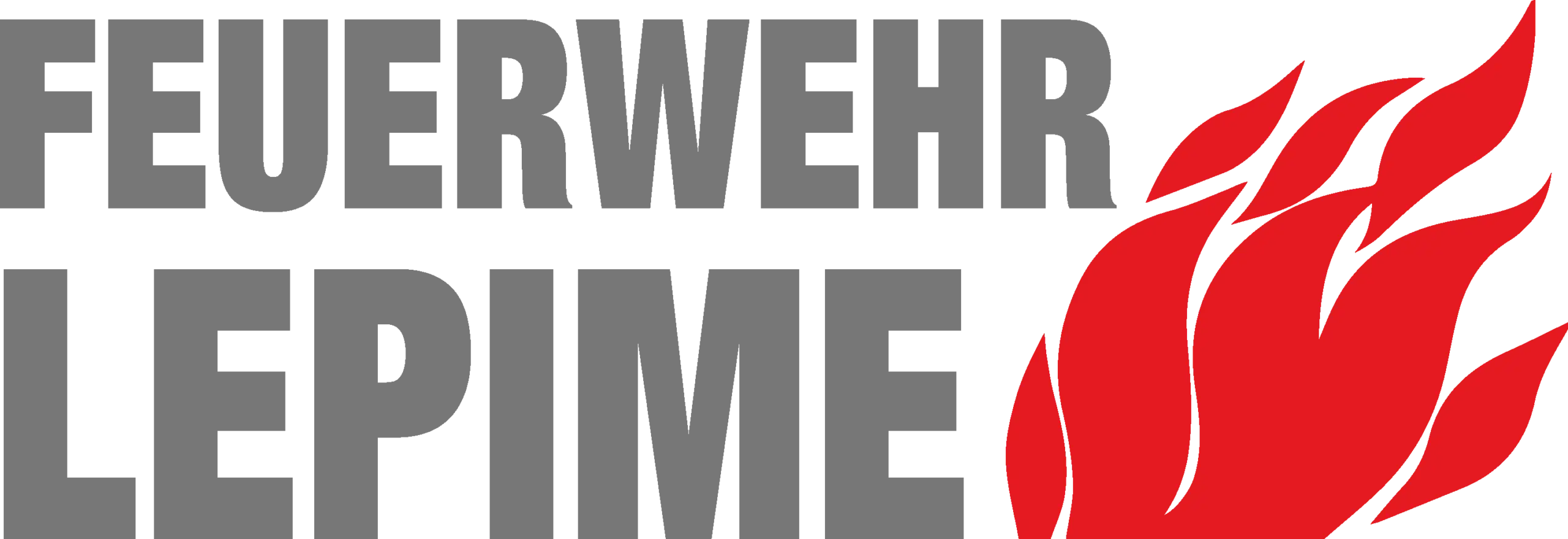 Feuerwehr LEPIME