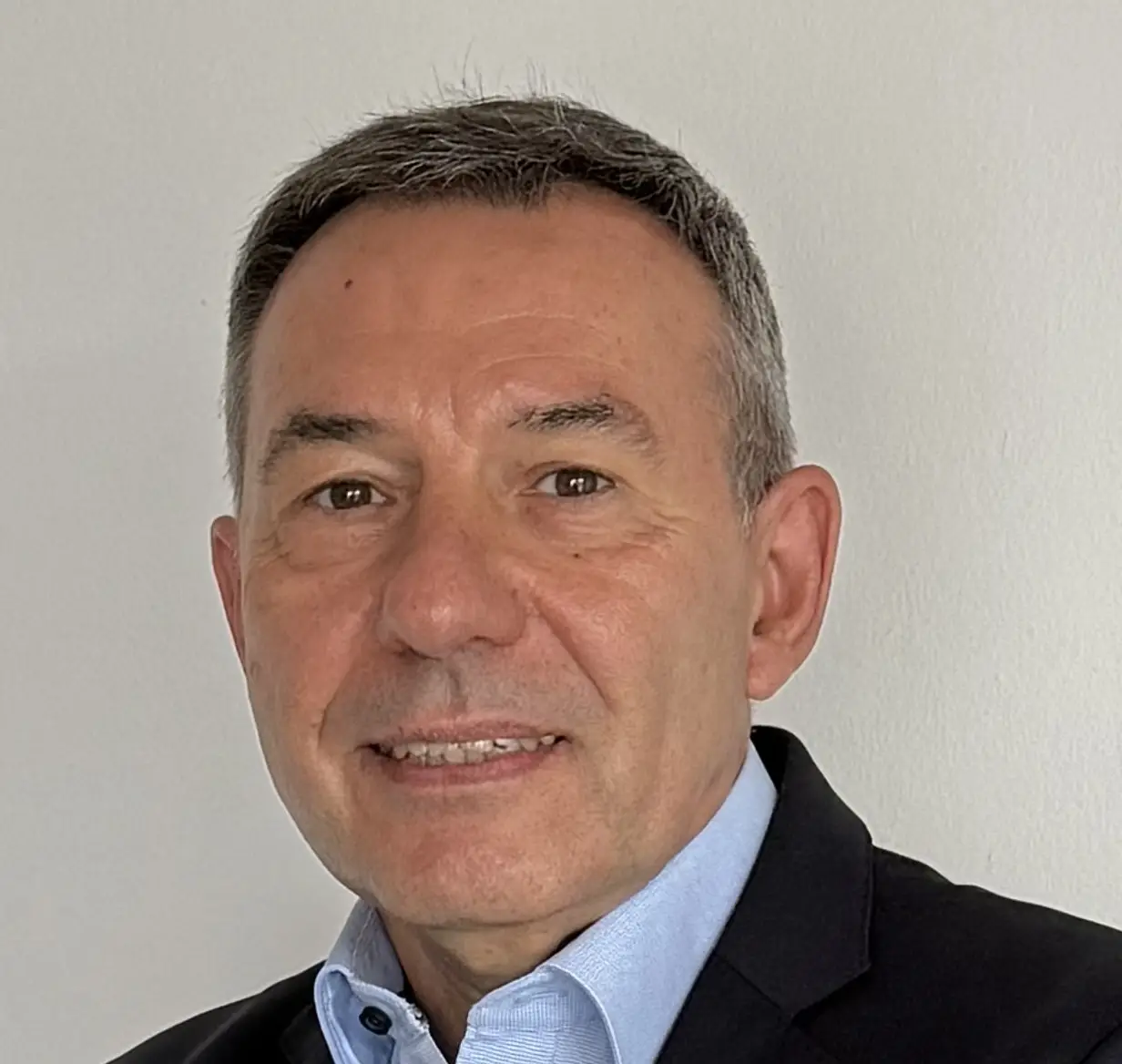 Norbert Stolper