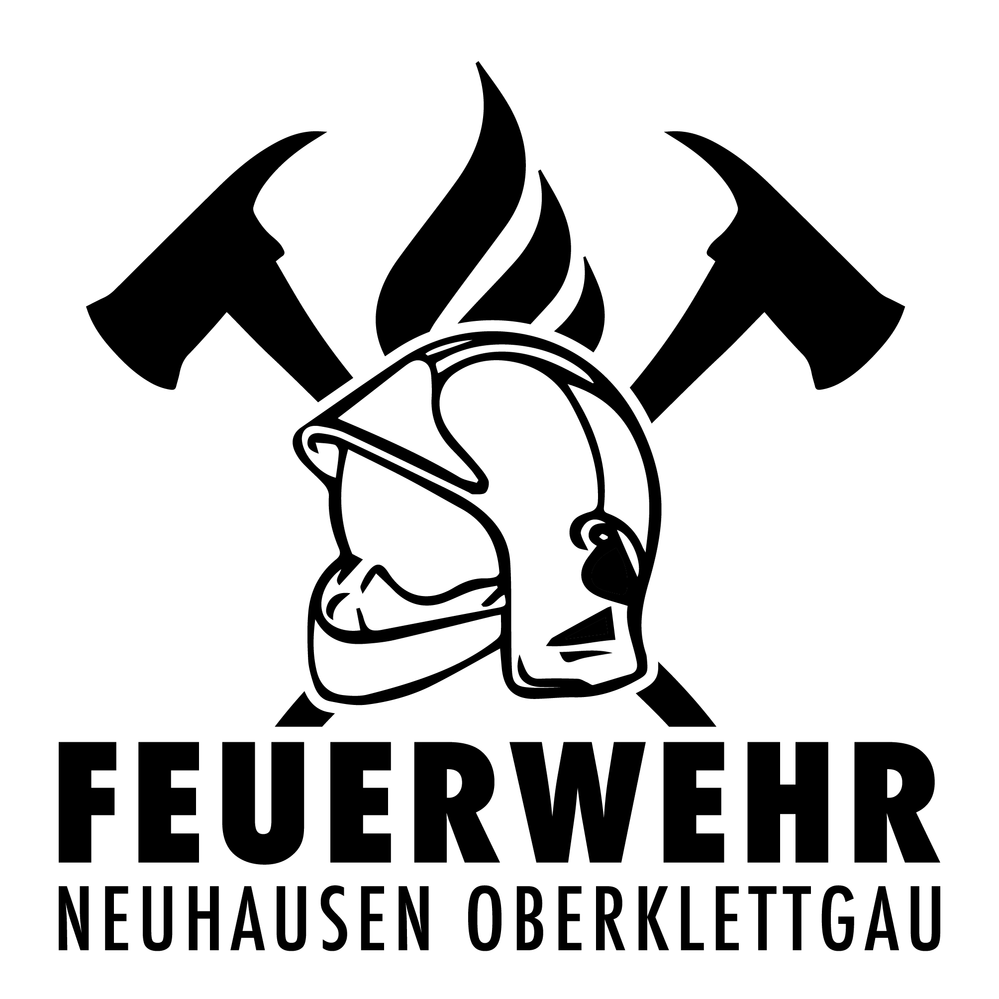 Feuerwehr Neuhausen Oberklettgau