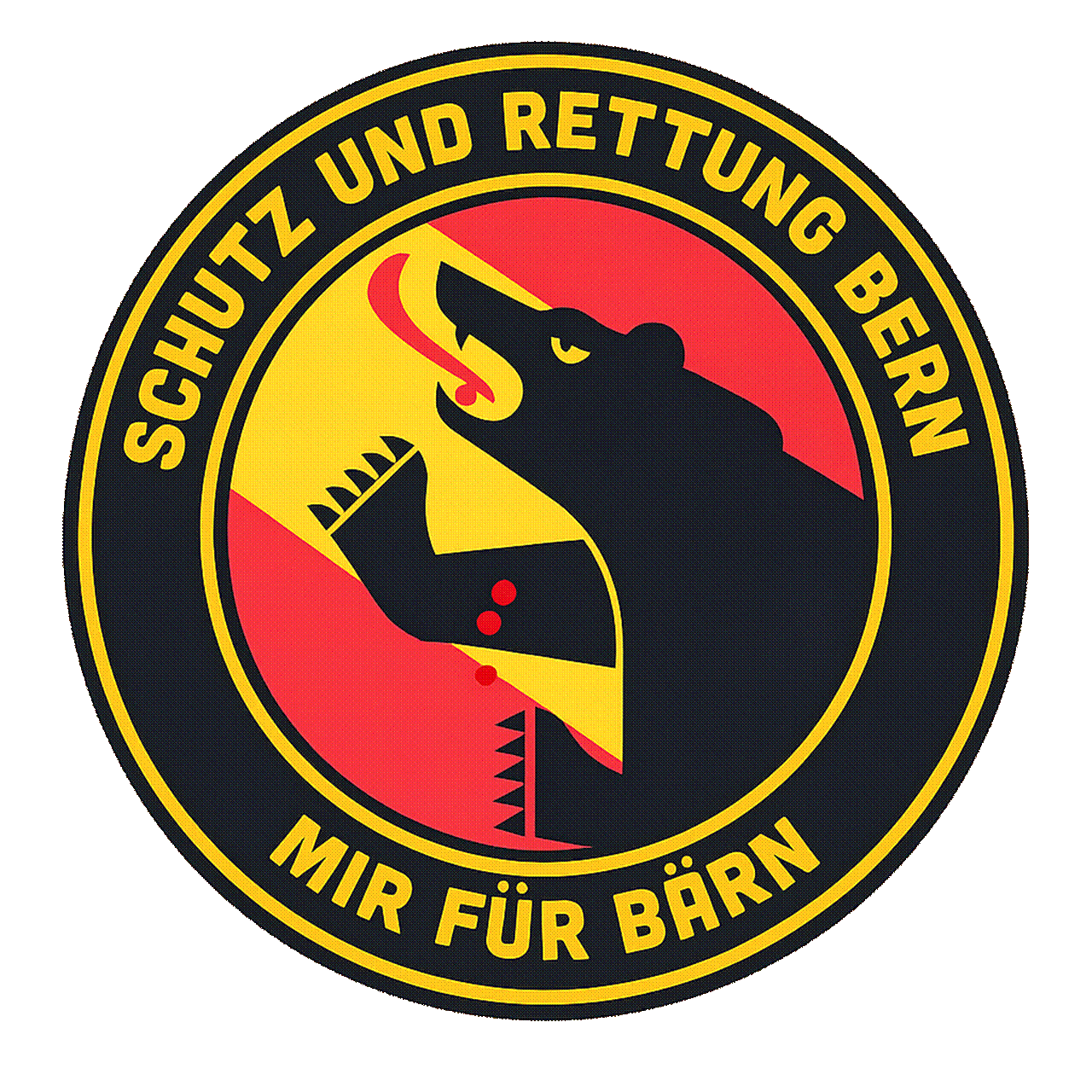 Schutz und Rettung Bern